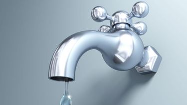 Mirá que zonas de San Juan no tendrán agua el jueves