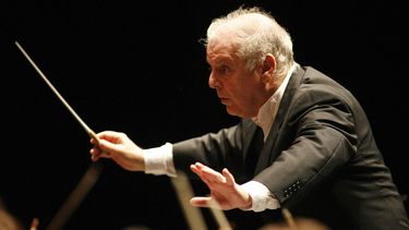 Se institucionalizó el día del Director de Orquesta