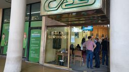 El IPV sortea más de 300 viviendas: seguilo en vivo