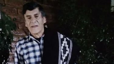 Dolor en Caucete por la muerte de un conocido folclorista