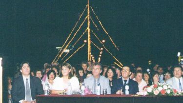 Ex concejales: Reprenden a los abogados y citan por la fuerza a los cuatro imputados