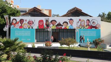 Unos 1000 niños tendrán su propio espacio de discusión en el Congresito