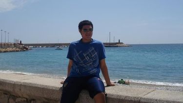 En las redes: mensajes de dolor por la muerte del jugador de futsal