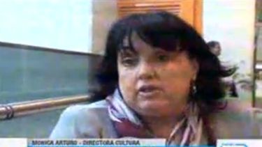 El Carrusel del Sol será un tributo a la mujer