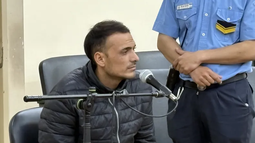 Un juez intimó a la fiscalía para acusar a un sujeto o librarlo de sospecha Un juez intimó a la fiscalía para acusar a un sujeto o librarlo de sospecha