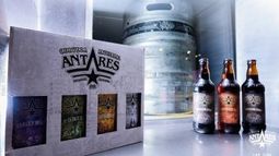 ¿Participaste por el pack de Antares?, podés ser el ganador