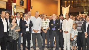 FNS: Los mejores platos típicos en la Gala de Sabores de Chile