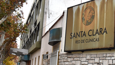 ATSA denuncia que estarían dando comida vencida en un conocido sanatorio de San Juan