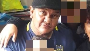 El extraño y premonitorio mensaje del músico electrocutado de la Villa Hipódromo