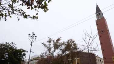 ¿Hasta cuándo seguirán los días nublados? el insólito extendido en pleno verano en San Juan ¿Hasta cuándo seguirán los días nublados? el insólito extendido en pleno verano en San Juan