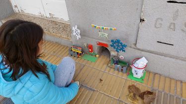 El Ratón Pérez se mudó a San Juan: el rinconcito encantado que todos los chicos quieren conocer