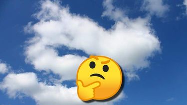 Pronostican un martes con el cielo sanjuanino algo nublado y una máxima de 24º