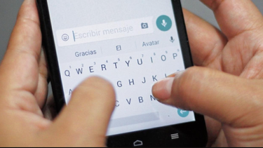 Whatsapp: simples trucos para escribir tu mensaje en negrita o cursiva