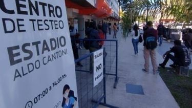 La cifra más baja del 2022: San Juan registró sólo 3 casos de coronavirus en las últimas 24 horas