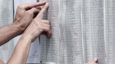 Dónde voto este domingo en San Juan: consultá tus datos en el padrón. Dónde voto este domingo en San Juan: consultá tus datos en el padrón.