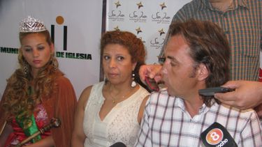 Se podrá seguir la Fiesta de la Semilla y la Manzana vía internet