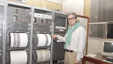 Según el INPRES, este fue el sismo más fuerte de las últimas décadas