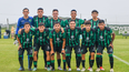 con la urgencia de levantar el ancla, la reserva de san martin recibe a belgrano con la urgencia de levantar el ancla, la reserva de san martin recibe a belgrano