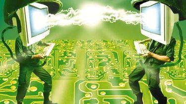 Califican de “aberración” a la ley que regula el trabajo informático