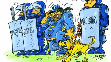 Los polifanáticos