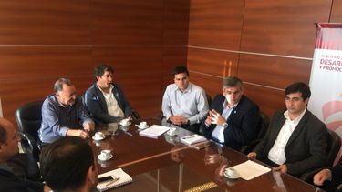 Buscan más ventajas para sanjuaninos que viajen a Buenos Aires por temas de salud