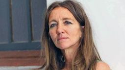 Paula de Luque: Todos quieren volver a San Juan