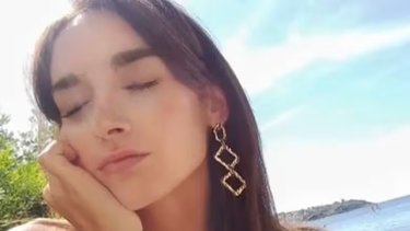 Argentina desaparecida en España: hallaron sus restos en un basural