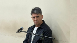 Choque fatal en la Navidad del 2025: un juez ratificó el juicio abreviado y condenó a un conductor que mató a un ciclista Choque fatal en la Navidad del 2025: un juez ratificó el juicio abreviado y condenó a un conductor que mató a un ciclista