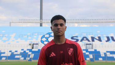 lichi tejada, en casa y pegado a su publico sanjuanino: que los chicos sigan sus suenos lichi tejada, en casa y pegado a su publico sanjuanino: que los chicos sigan sus suenos