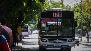 Aumentó el boleto de colectivo y en San Juan costará 200 pesos