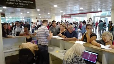 El IPV habilitó una linea de Whatsapp para consultas