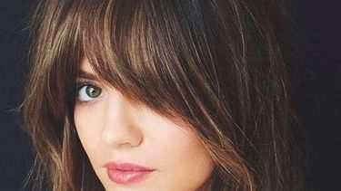 Guía: cortes de cabello con flequillo seguro transformarán tu rostro