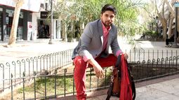 Distinción masculina