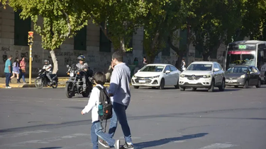 Después del viento, las clases vuelven a dictarse con normalidad en toda la provincia a partir de la tarde de este viernes 22 de agosto.