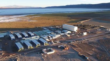 ¿Suman a las estadísticas locales a los mineros sanjuaninos infectados con COVID en Jujuy?