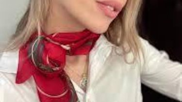 quien es grisel tamborro, la bella azafata que complica aun mas a alberto fernandez quien es grisel tamborro, la bella azafata que complica aun mas a alberto fernandez