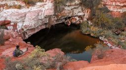 Reabrió con cara lavada: mirá las nuevas atracciones que tiene Ischigualasto