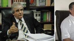 Duro revés del juez federal Rago al ex comisario Turón