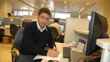 Murió el jefe de la División Epidemiología de Salud Pública