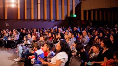 Apurate y andá: ¿Qué obra se presentará este jueves en el festival de teatro?