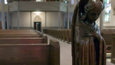 Vuelven las iglesias, pero sólo para asistencia espiritual: ¿qué pasará en San Juan?