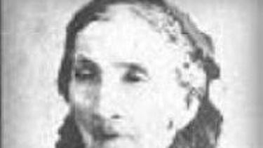Bienvenida Sarmiento, la educadora sanjuanina