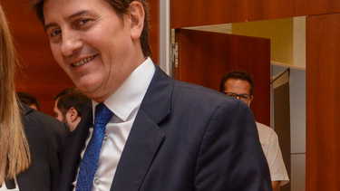 Falleció un reconocido médico sanjuanino que también se desempeñó como funcionario provincial