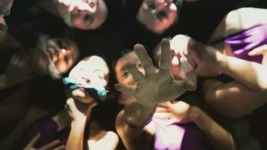 Savia, la compañía de danza solo de mujeres que gana terreno en los escenarios sanjuaninos