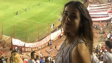 Una joven de Buenos Aires decidió dejar todo atrás y cumplir su sueño de vivir en San Juan