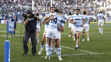 los pumas llegan a san juan: ya estan a la venta las entradas para el choque ante gales los pumas llegan a san juan: ya estan a la venta las entradas para el choque ante gales