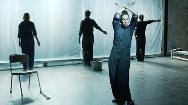 &nbsp;Un reconocido director dará un taller gratuito de actuación en el Teatro del Bicentenario