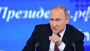 Rusia insta a diplomáticos del mundo a que evacúen Kiev