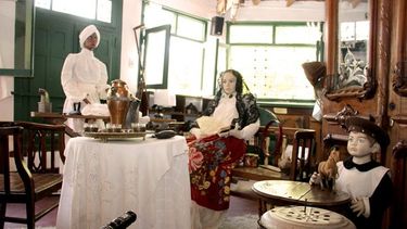 Museo Manzini: un tesoro de pura historia sanjuanina