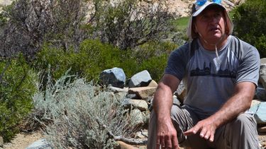 Robo del Siglo: el insólito encuentro que un sanjuanino tuvo con la mente brillante del atraco